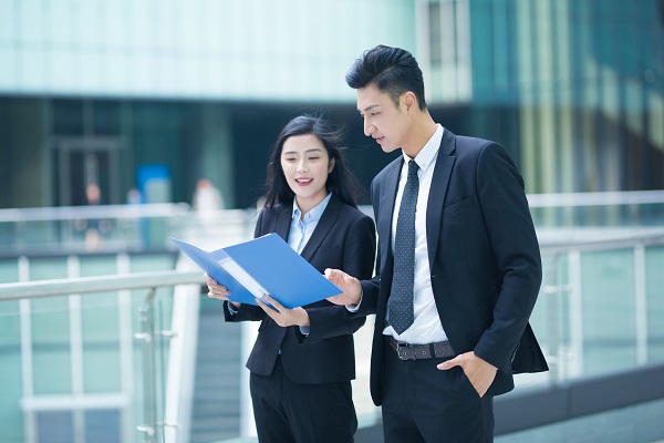 金华春华教育会计全能培训起航班