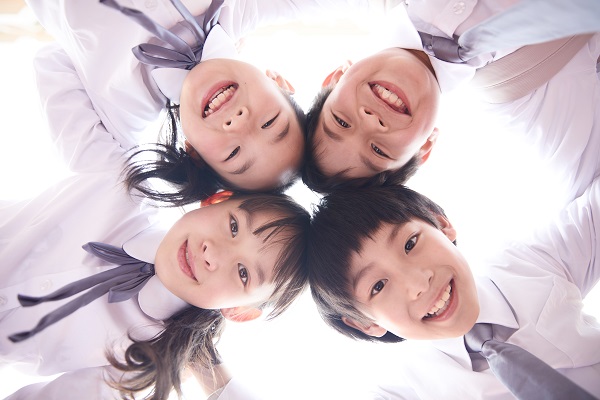 杭州中小学生篮球培训