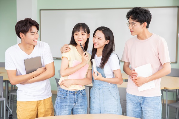 宁波雅思培训全封闭集训课