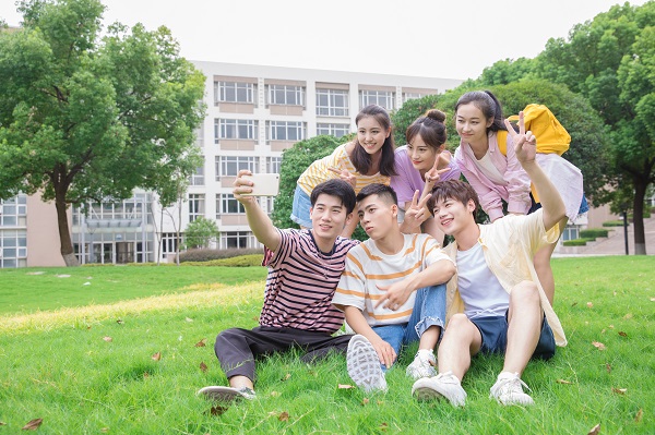 金华大学生雅思培训