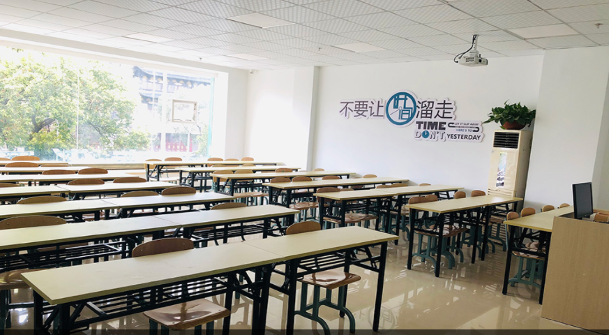 杭州春华人力资源管理培训