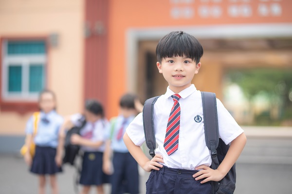 上海初中生托福培训