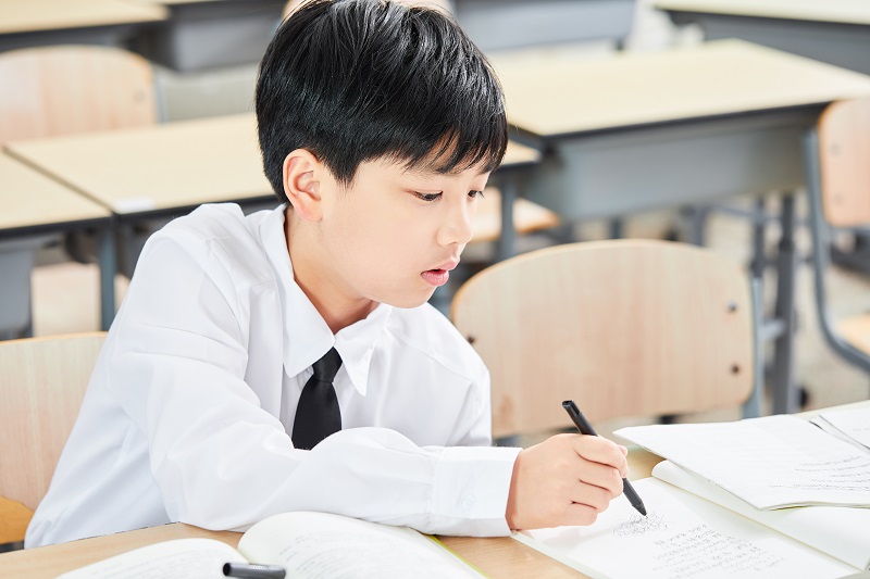 杭州竞思思维学能课程培训