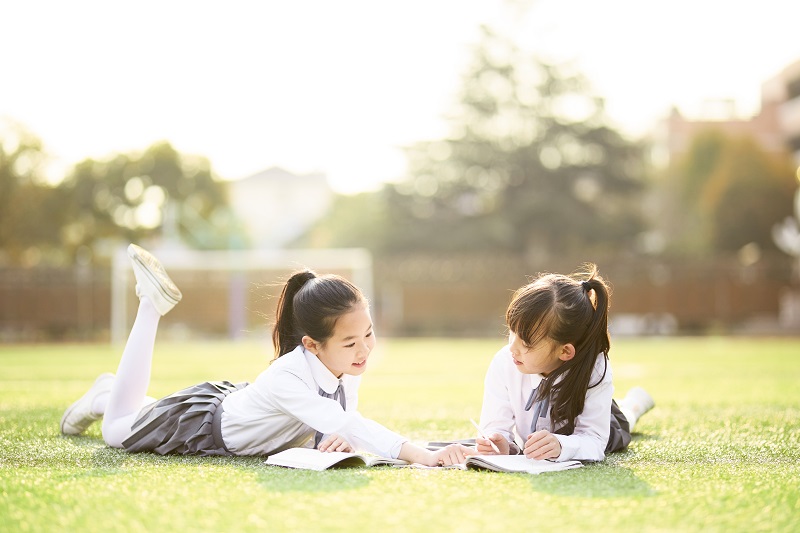 金华学大小学一对一小升初辅导