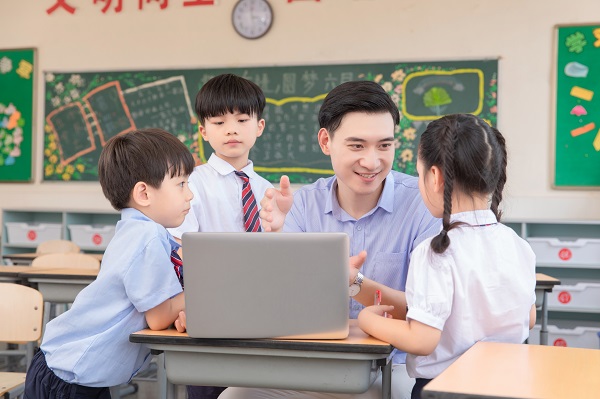 苏州少儿python培训