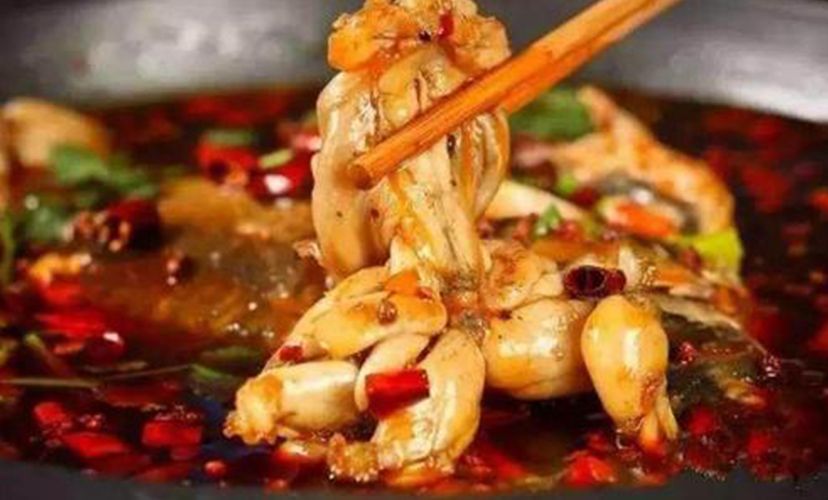 杭州食为先鱼蛙火锅培训
