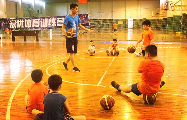 太原新航道大学生雅思6分培训